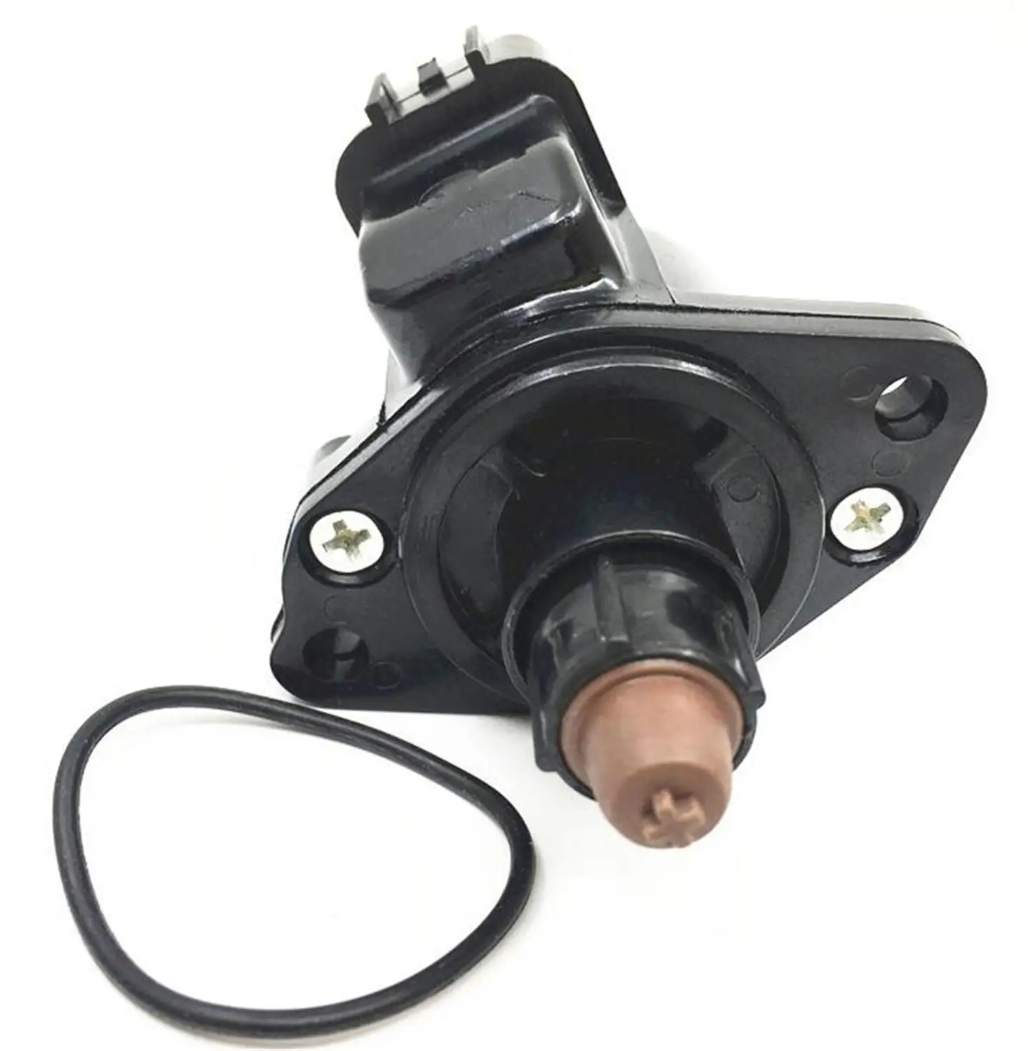 1 шт. новые клапаны контроля холостого хода MD628053 MD628051 E9T15293C двигатели для Mitsubishi
