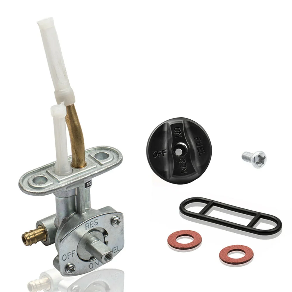 

For Arctic Cat ATV Fuel Valve Shut Off Petcock 98-05 250 300 400 500 2006
