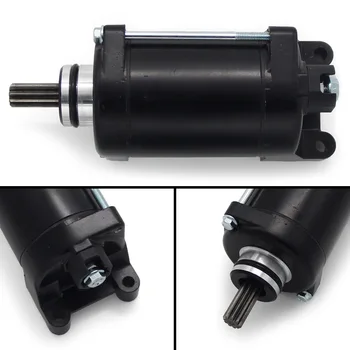 

Starter Motor Engine parts motor starter for Honda 31200-MGZ-J01 CBR400R ABS CB500F CBR500R CMX500 Rebel Bobber