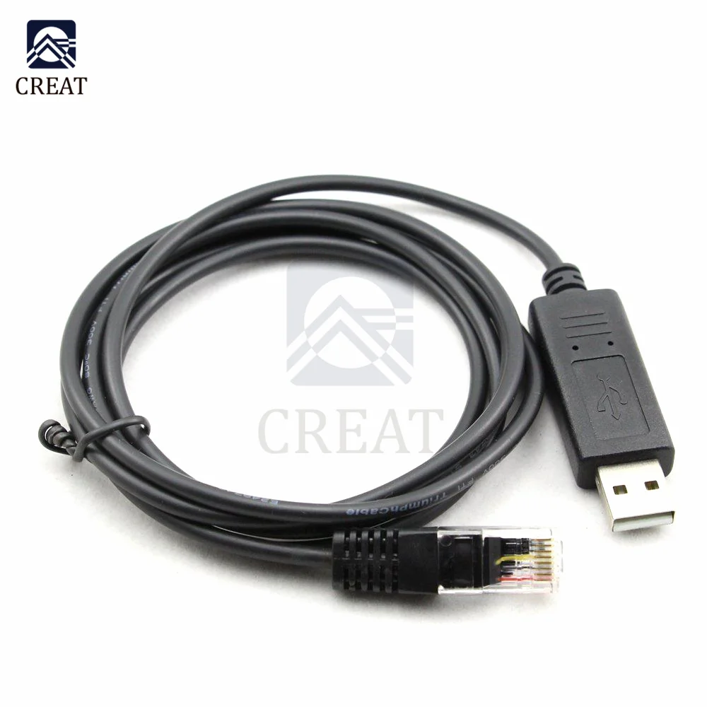 USB-кабель для связи версии siser и eSmart3 | Электронные компоненты принадлежности
