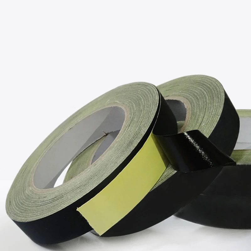 20mmX17m Stretch Resistance Heat Resistant Glass Fiber Tape Thermal Tape  for Fixing Heating Cable Warm Wire - AliExpress