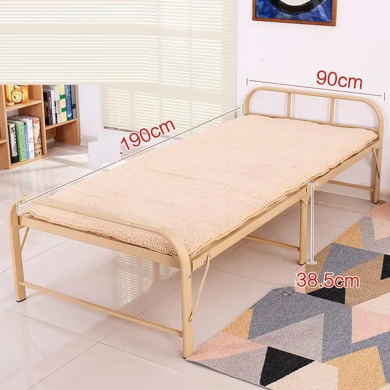 Темпат Tidur Tingkat ящик для комнаты Yatak Meuble демисезонная одноместная Кама современный Mueble De Dormitorio мебель для спальни раскладная кровать - Цвет: Number 8