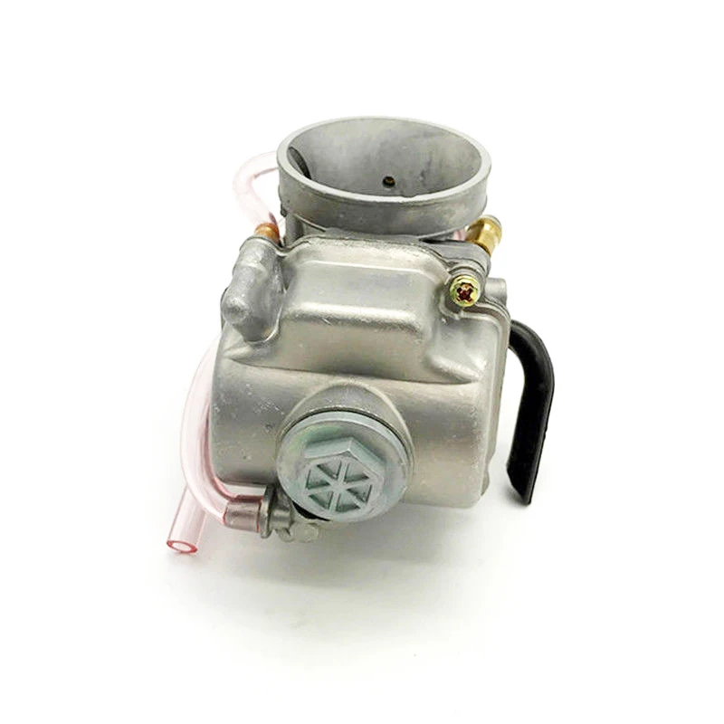 PWK OKO 26 мм плоский карбюратор для KAWASAKI KX100 KX80 KX125 GASGAS BSA JOG DIO KR150 RTL250 CR80 и т. д. 140cc 150cc питбайк