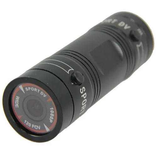 

Gecko country Qing 1080P Bicycle Helmet Video Camera P9 F9 Waterproof Sports DV Flashlight Driving Recorder