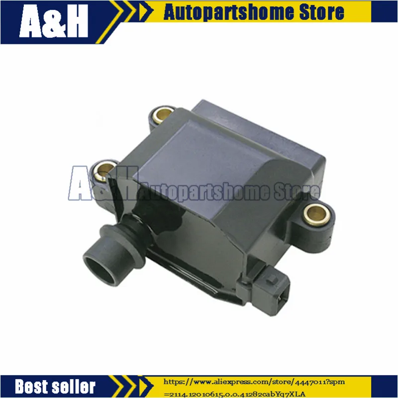 

Катушка зажигания для FORD VW SANTANA PARATI 547905105B