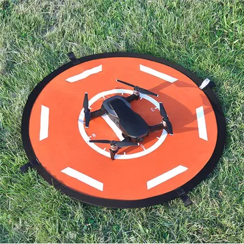 

Foldable Waterproof Landing Pad 56CM for DJI Mavic Mini Mavic Pro/2 Mavic Air FIMI X8 Tello Drone Accessories Parking Apron Pad