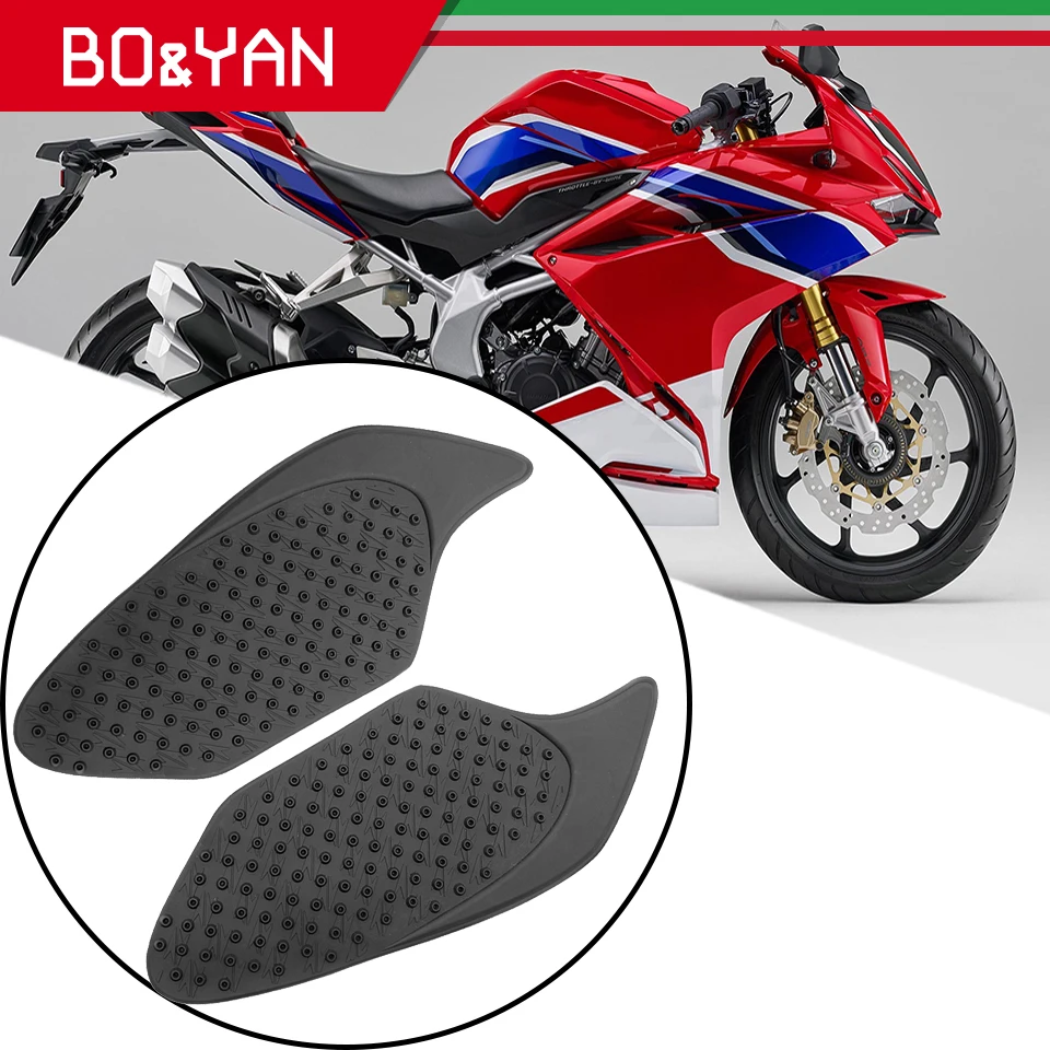 Для Honda CBR250RR CBR 250RR 2010 2011 2012 2013 2014 2015 мотоциклетные 3M боковые наклейки
