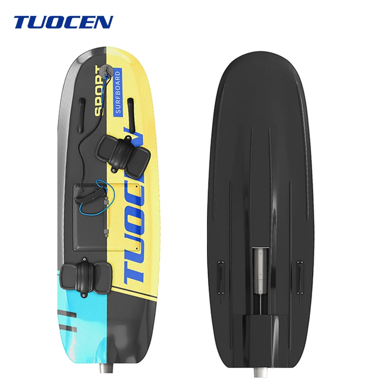 Рисунок 2 - Водные виды спорта DDP электрическая