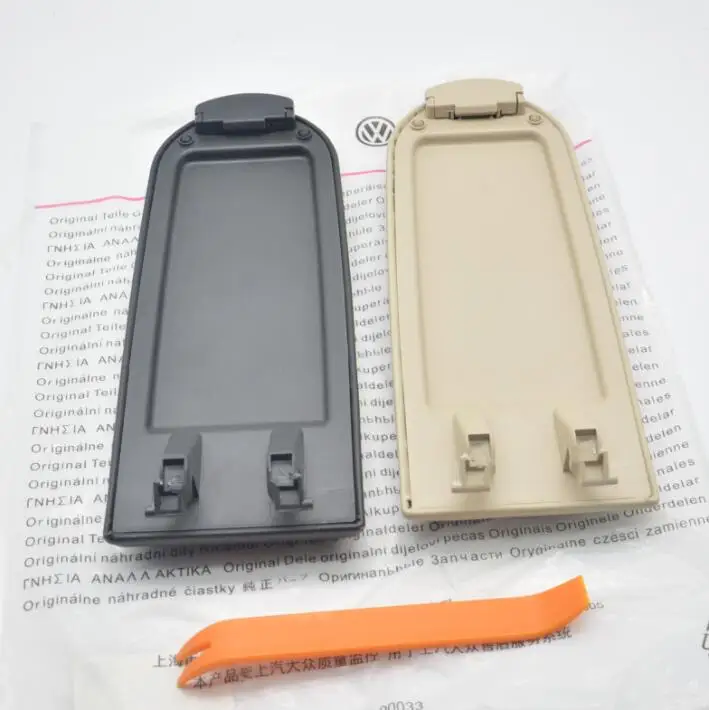 Подходит для Volkswagen POLO/LAVIDA/New SANTANA/New JETTA/Rapid/Spaceback/Fabia центральный чехол для поручня