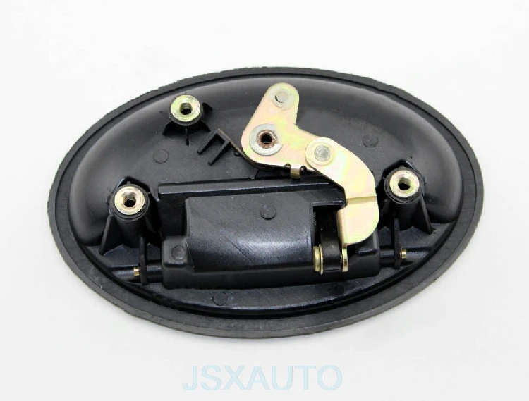 Для KOMATSU PC200/240-8 крюк экскаватор аксессуары кабины дверной замок, наружный