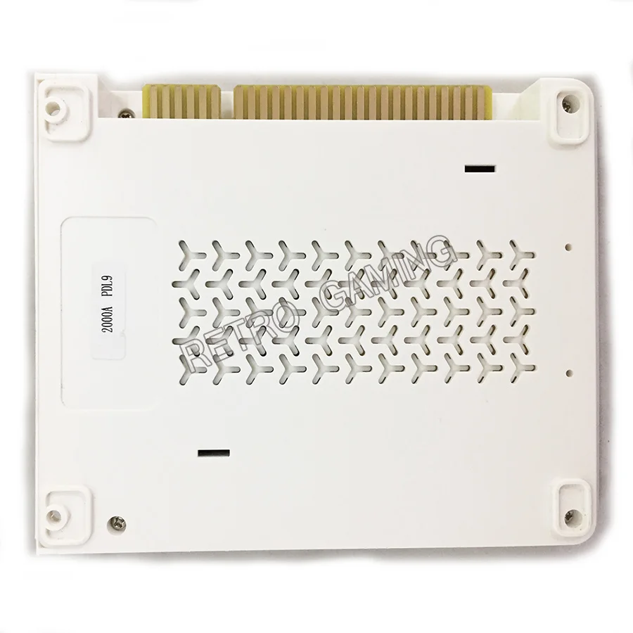 US $300.99 Wholesale 10pcs Muti game board 1660 in 1PCB pandoras game 3 Jamma arcade game card cheapROCKY cheap pandora