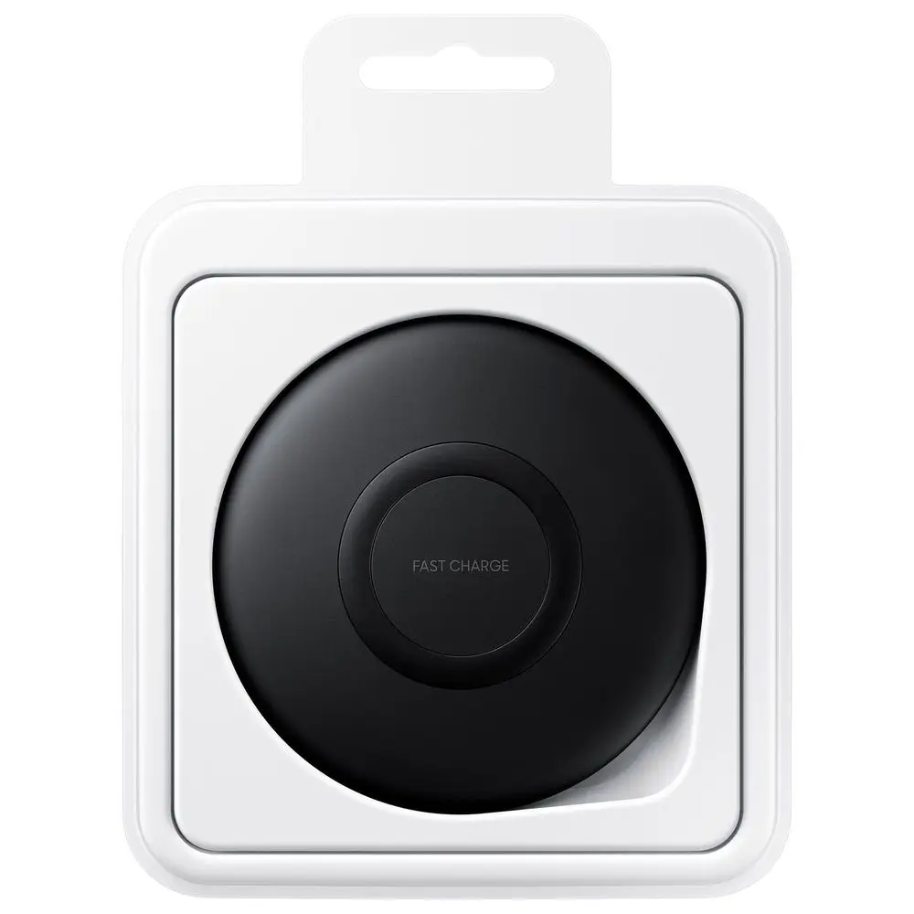 БЗУ Samsung Wireless Charger EP-P1100 Черное