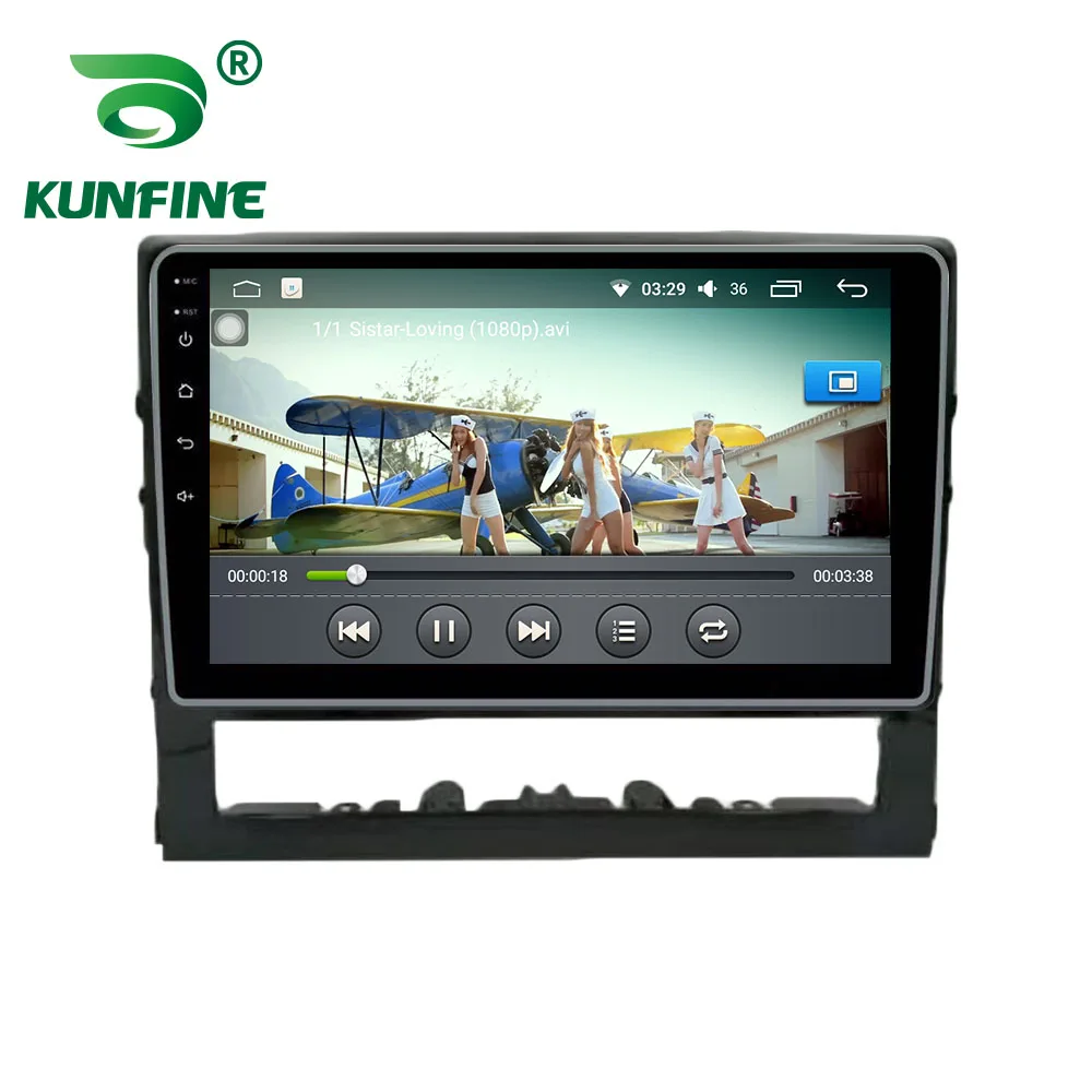 Автомагнитола для Toyota LAND CRUISER 2016 2020 Восьмиядерный процессор Android 10 0 автомобильный