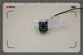 

170 Degree Reverse Parking Car Rear view Camera for Kia Sorento 2004-2011 Borrego 2009-2013 Rio K3 Sportage R Car Camera