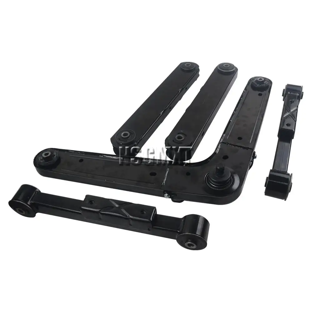 AP01 5pc, REAR CONTROL ARMS Suit For JEEP CHEROKEE KJ / LIBERTY