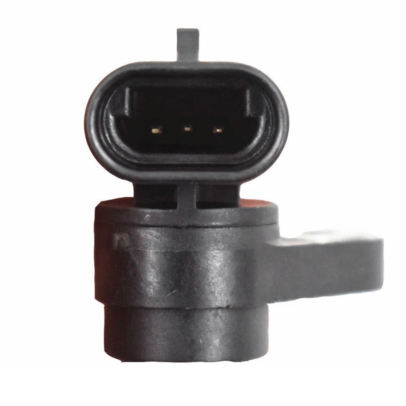 High-Performance Hall Effect Speed Sensor for Off-Road Vehicles