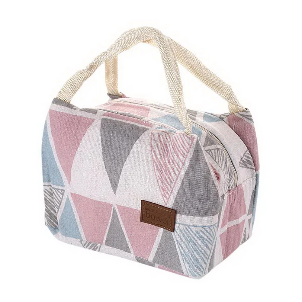 Cotton-Linen-Lunch-Bag-geometric-Pattern-Insulated-Storage-Bag-Handbag-Food-Container-Picnic-Kitchen-Storage-Organizer (4)