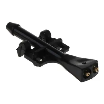 

1 Pcs Car Auto Windshield Washer Wiper Water Spray Nozzle for OPEL MERIVA-A Quick Easy Repair Efficiently Prolong Life Time