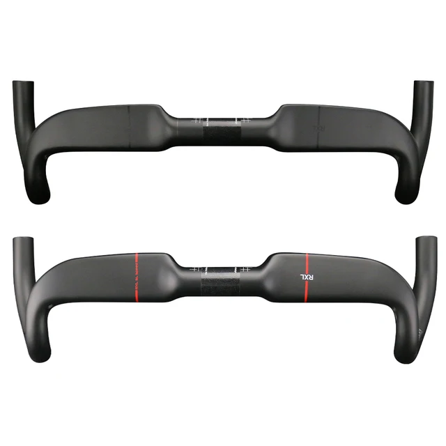 Road Bike RXL SL Carbon Bike Handlebar Extender Aero Bars For