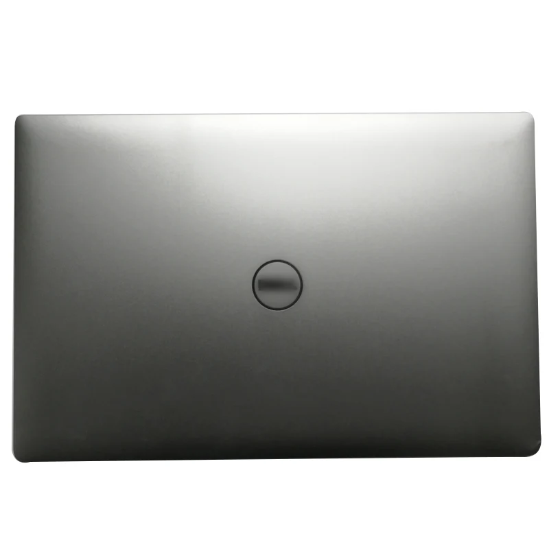 Для Dell XPS 15 9550 9560 ноутбук ЖК задняя крышка/Нижняя база нижний чехол J83X5 0J83X5 0YHD18 YHD18 - Цвет: A Cover