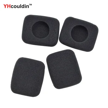 

YHcouldin Ear Pads For Bang Olufsen FORM2 Replacement Headphone Earpad Covers