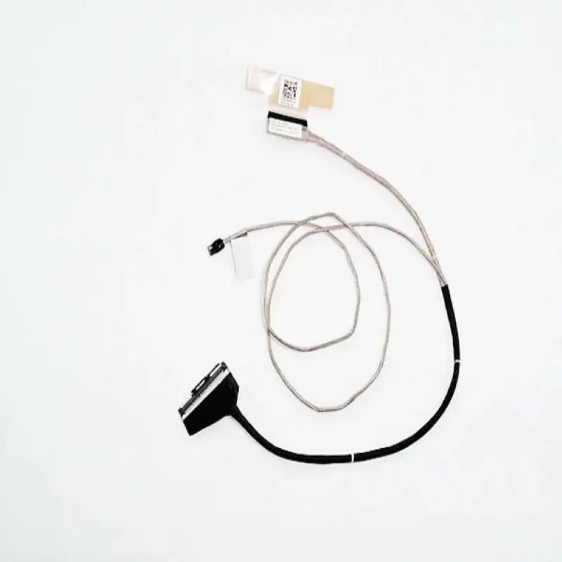 For Acer NTS Aspire E5-523 E5-533 E5-575 F5-573 50.GDEN7.001 Laptop LCD/LVDS/LED Flex Cable | Компьютеры и офис