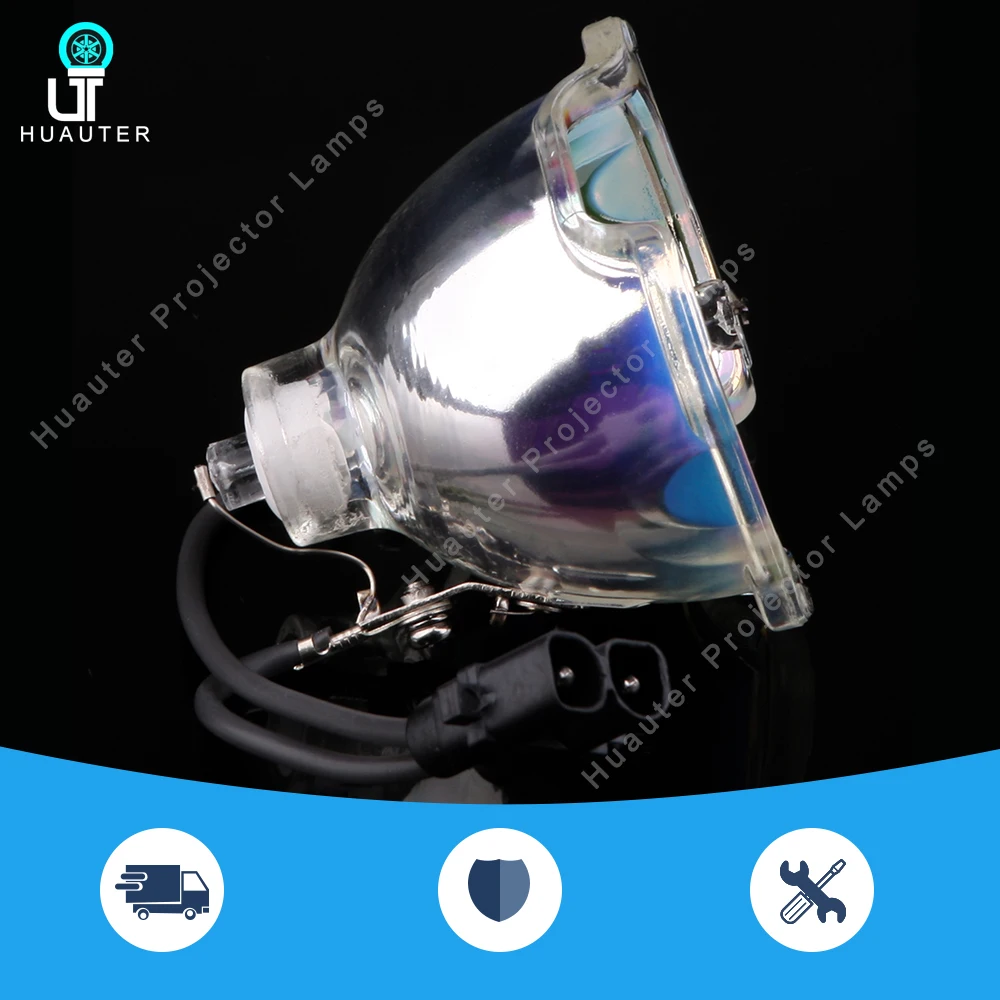 

New NP39LP Projector Bare Lamp Bulb for NEC NP-P502H/NP-P502HJD/NP-P502W/NP-P502WJD with 180 days warranty