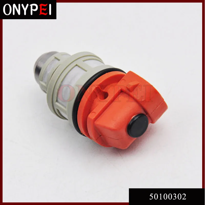 1 шт. Топливная форсунка 50100302 для Fiat Punto 176 176C 176L Lancia Y 840A 2|injector nozzle|fuel injector nozzlefuel nozzle