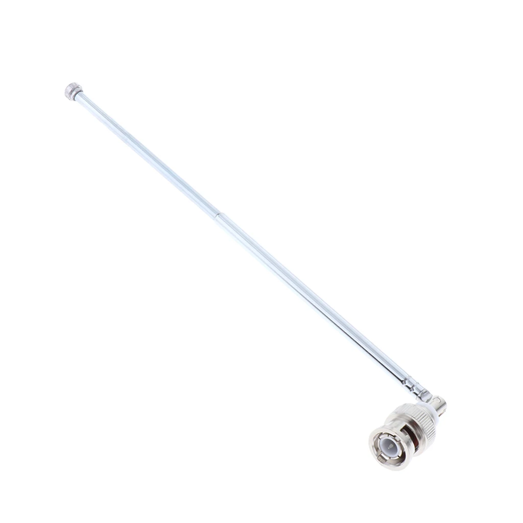 Metal G2 Receiving Signal Antenna 12cm for Wireless Microphone Accs Parts