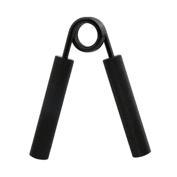 

Exercise Hand Gripper Grip Forearm Fitness Training Aluminum Ergonomic