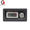 4-20mA LCD Digital Signal Generator DC Adjustable PLC Current Transmitter Tester Two Wire Output Dynamic Test DIY 24V 1