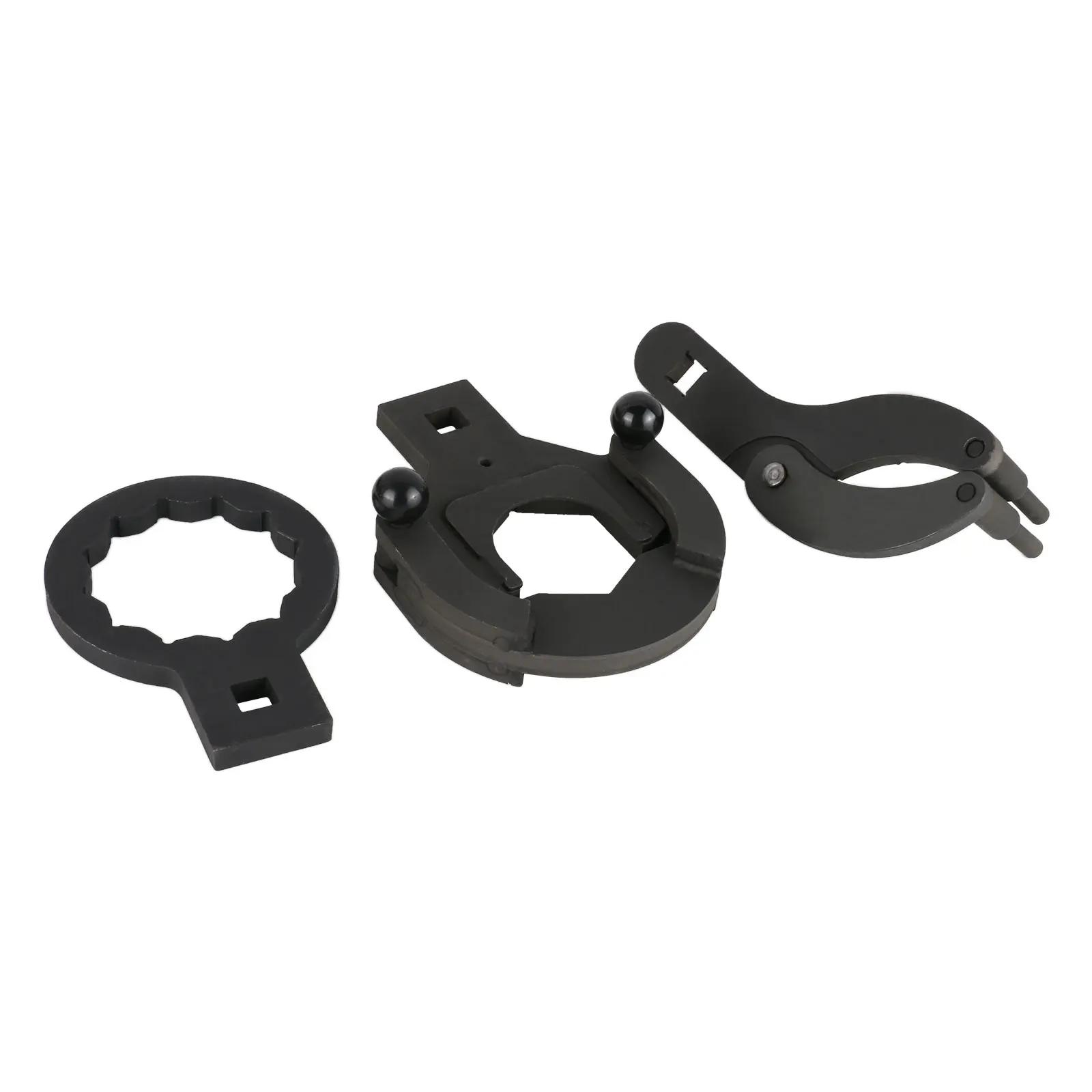 Replacement for OEM# 335040 335050 335060 335080 230020 TYRAREX Rear Drive Axle Differentiall Remover Installer Tool Kit Compatible with BMW X3 X5 X6 Replacement for OEM# 335040 335050 335060 335080 230020 TYRAREX Rear Drive Axle Differentiall Remover Installer Tool Kit Compatible with BMW X3 X5 X6