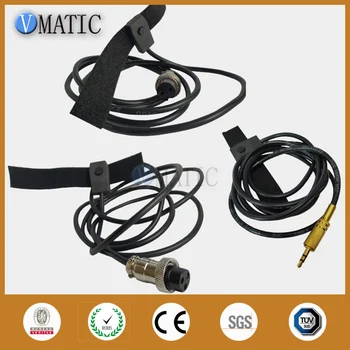 

High Quality 1 Hole 2 3 Holes Plug Manual Syringe Switch