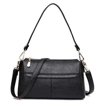 

Women's 2020 New Fashion Mommy Bag Spring over-the-Shoulder Bag Shoulder Bag