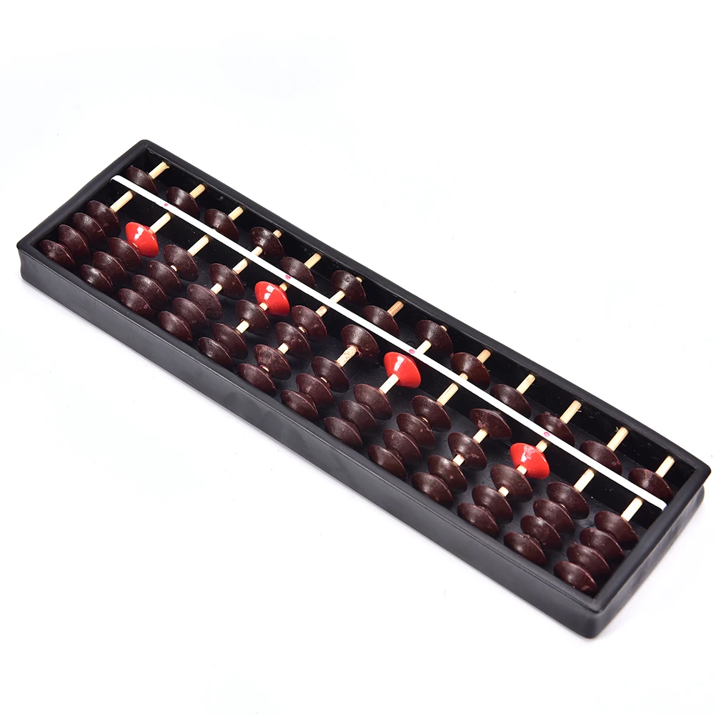5 стилей пластиковые Abacus Арифметические детские математические инструменты для
