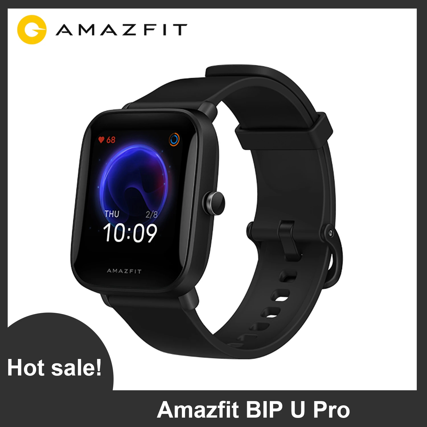 amazfit bs