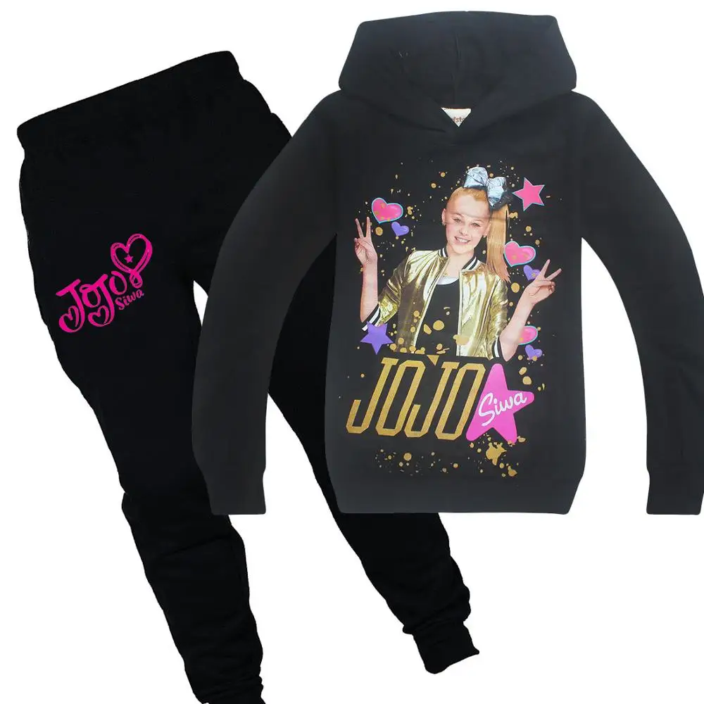 jojo siwa pullover