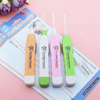 

Design 2017 Novelty Popular Vintage High Quality 1 Pcs Light Ear Spoon New Vogue Modern Hot Sale Handmade Cute