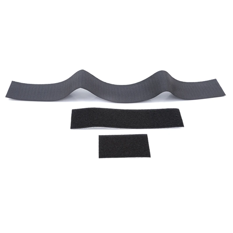 10 шт./компл. пожарной машиной Огнетушитель стикер нейлоновая тканая лента