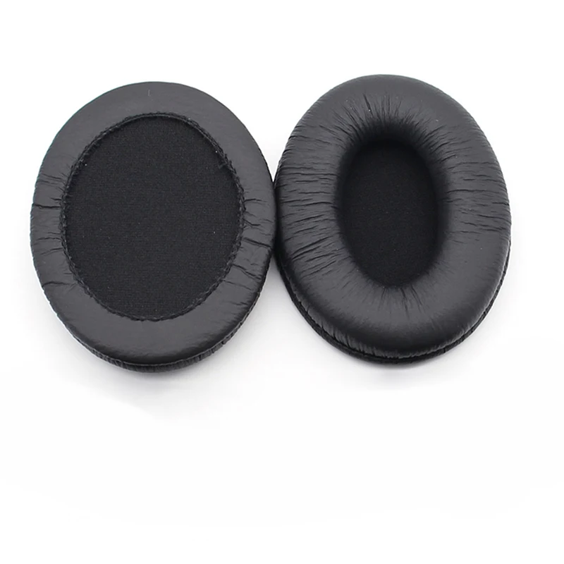 2 PIÈCES De Rechange Earpad Oreillette Pour Sennheiser Hd202 Hd212 Hd212pro Hd497 Eh150 ► Photo 2/3