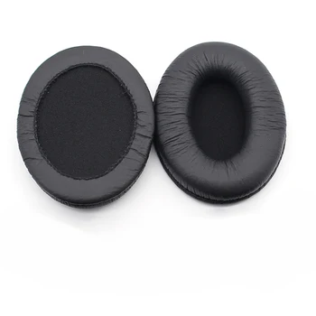 

2PCS Earpad Ear Pad Replacement For Sennheiser HD202 HD212 HD437 HD447 HD457 Ear Pad