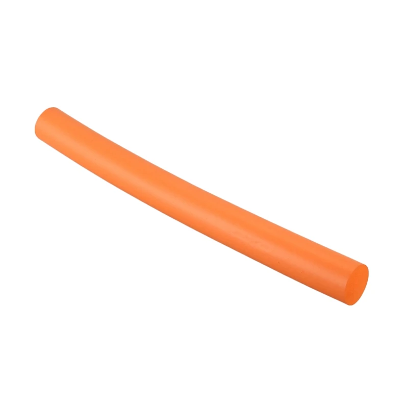 

Baton children's soft body transfer rod traCk and field training soft edging soft material