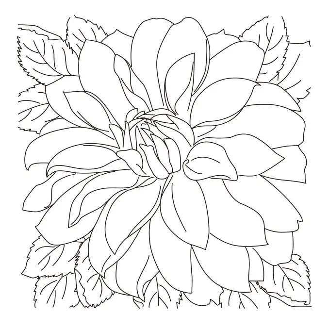 

Flower Transparent Clear Silicone Stamp/Seal for DIY scrapbooking/photo album Decorative clear stamp A0383