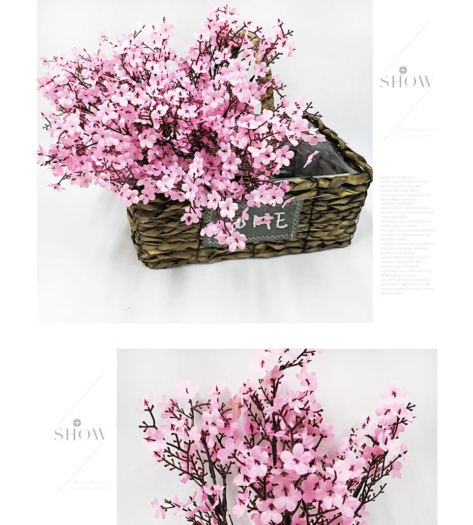 仿真花满天巴_16