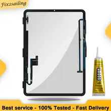 Сенсорный экран для Apple iPad Pro 11 A80 A1934 a1989 сенсорный экран дигитайзер для Apple iPad Pro 11(China)