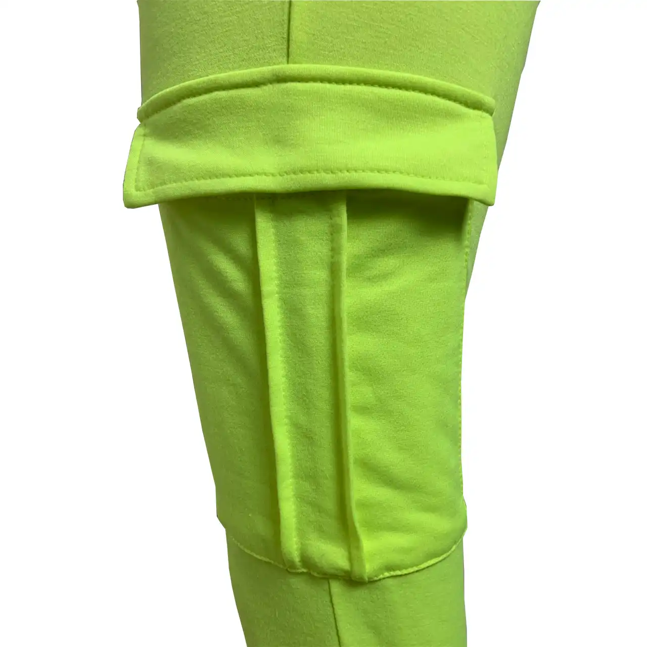 Stacked Cargo Sweatpants Hot Sale, UP 
