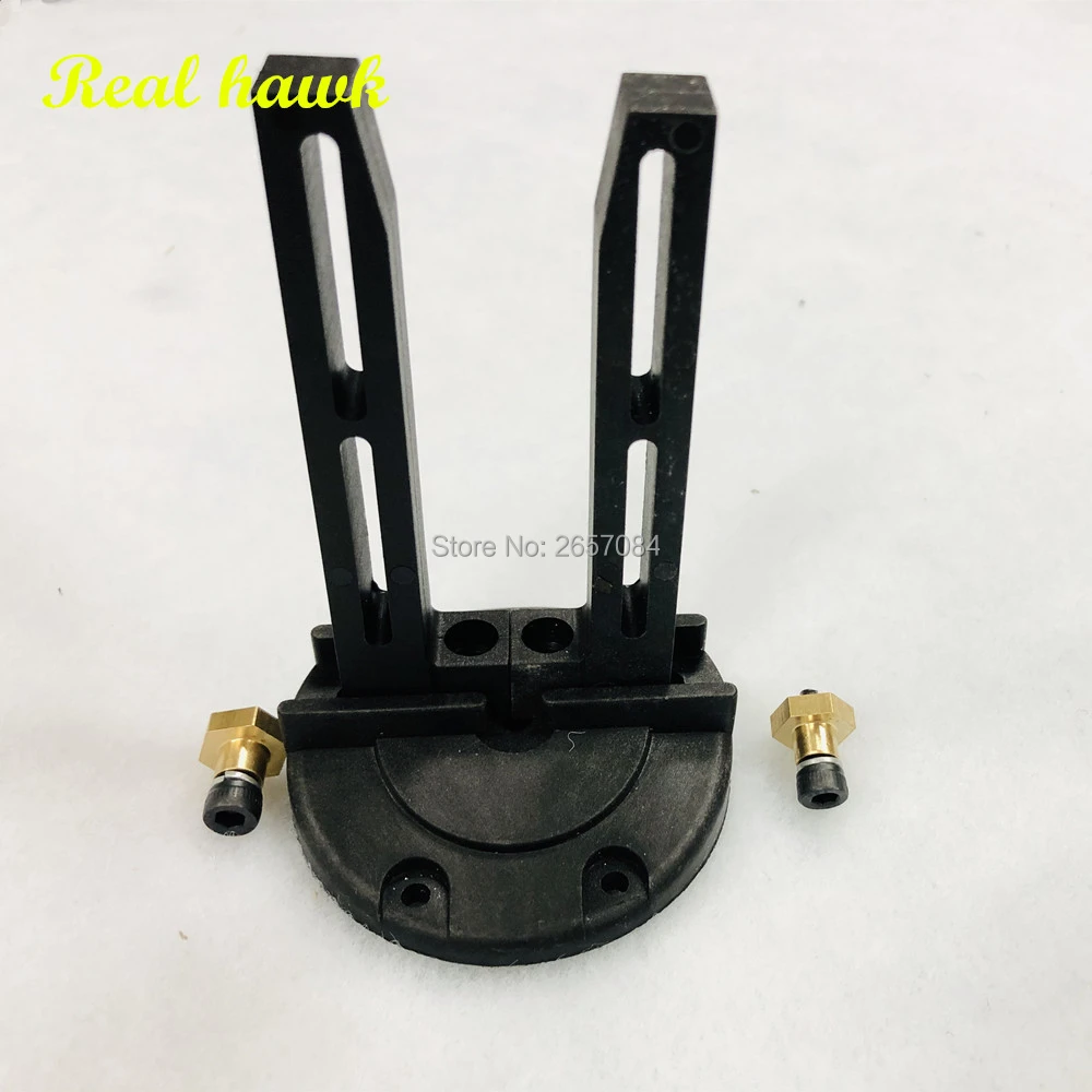 rc airplane engine mounts