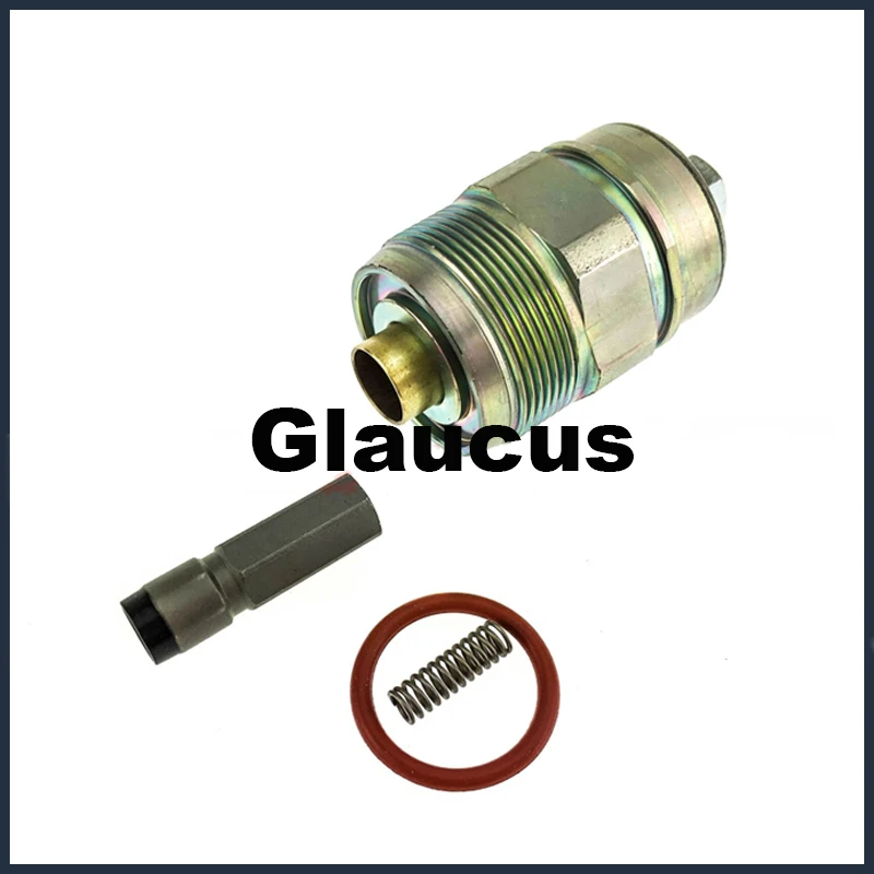 

1hz engine FUEL CUT SOLENOID assy for Toyota Land Cruiser LandCruiser BUNDERA Coaster 4164cc 4.2L 4.2 d td 1990- 22390-6a511