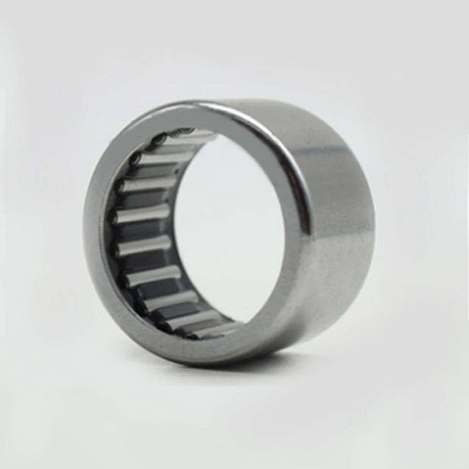 US Stock 5pcs HK1212 12 x 16 x 12mm Double Way Needle Roller Bearing