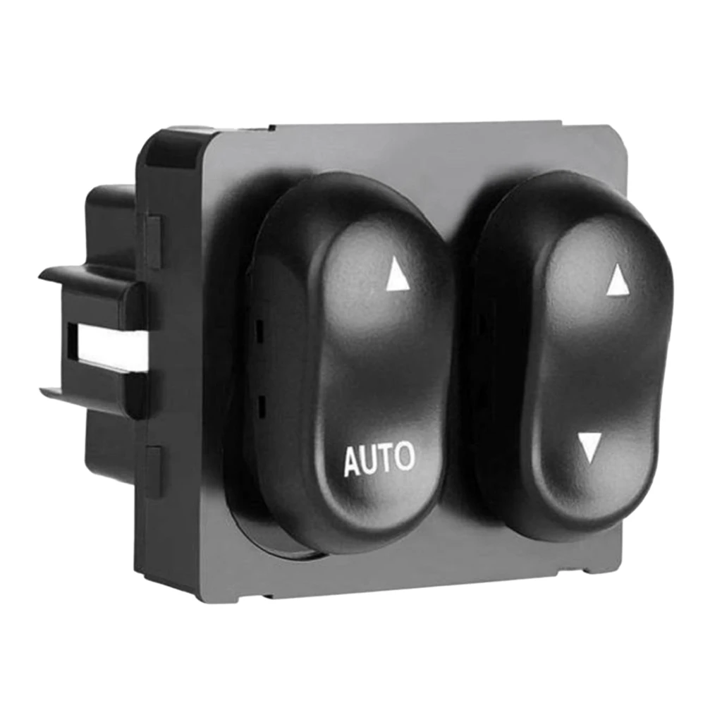 FOR 1999 2002 FORD F150 F250 DRIVER SIDE DOOR MASTER POWER WINDOW SWITCHCar Switches & Relays